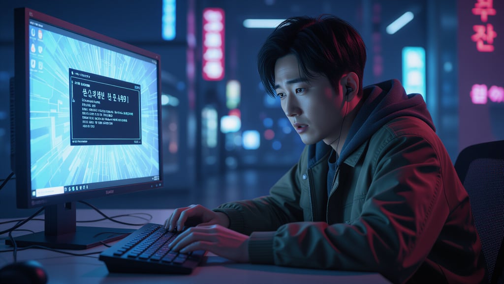 📋 윈도우 11 복구 환경 문제의 핵심 원인과 증상