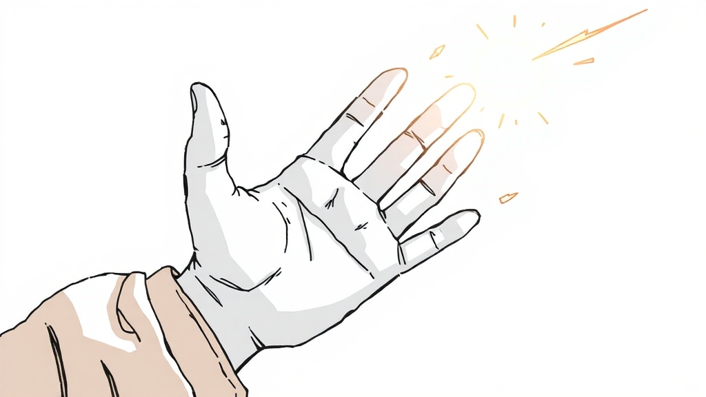 시스템 관리 단축키 활용 (illustration 스타일)