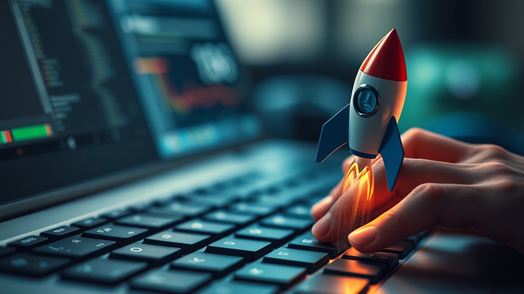 나만의 단축키 설정법 (realistic 스타일)