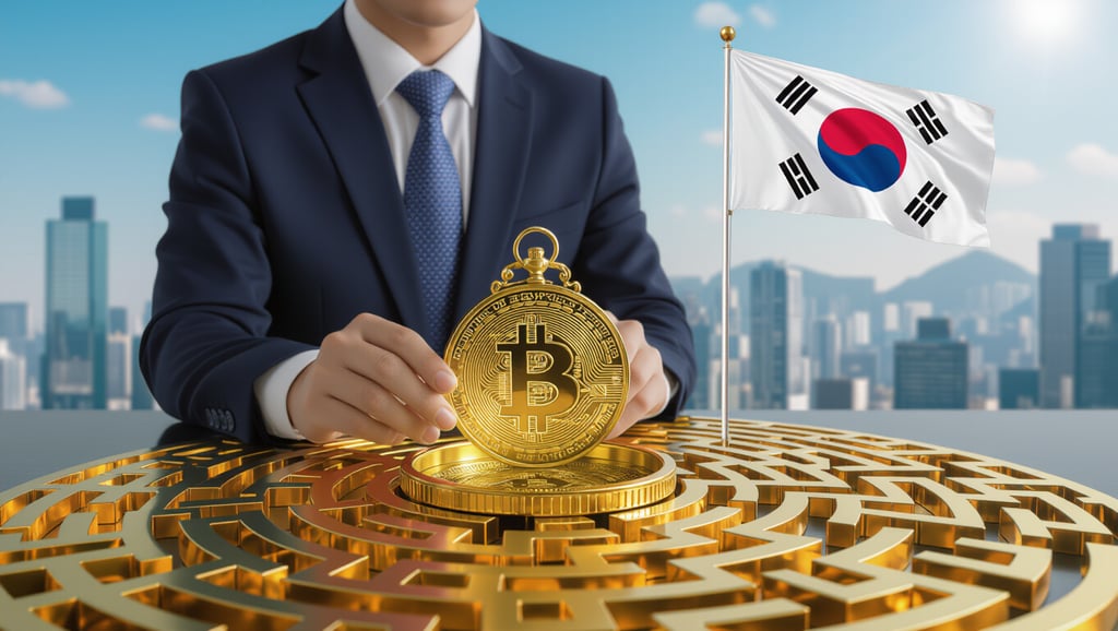 비트코인 초보자 구매 가이드: 2025년 거래소 선택부터 안전한 코인 보관법까지 총정리 9 📌 성공적인 비트코인 투자를 위한 마무리
