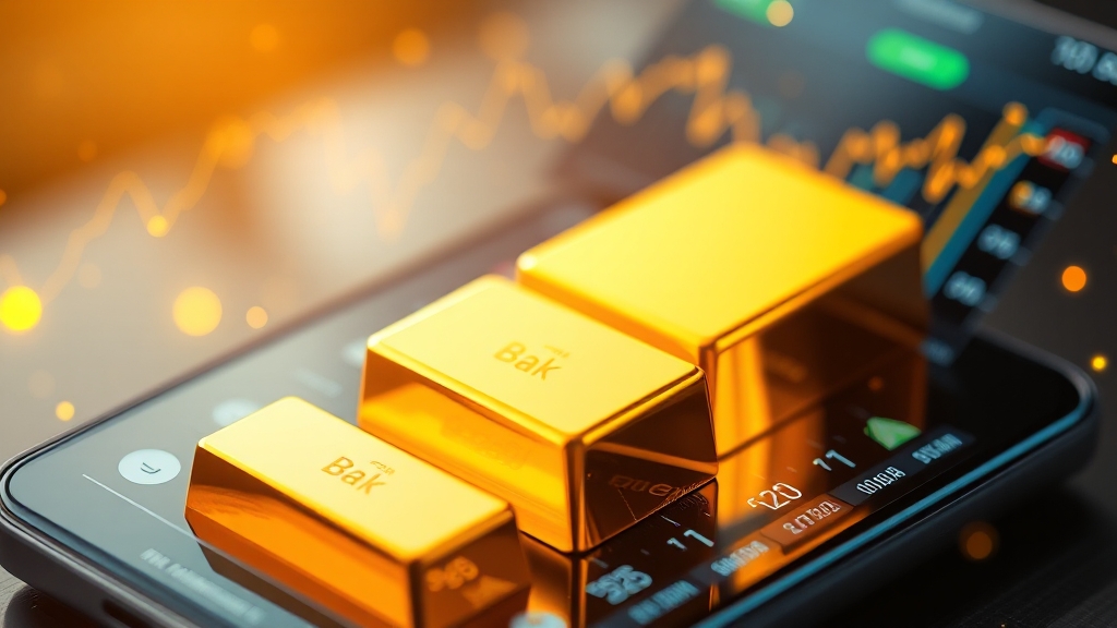 실시간 금시세 조회 방법 (realistic 스타일)