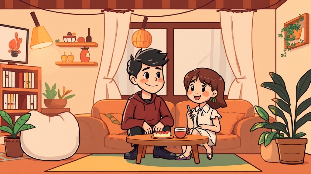 독립영화 흥행 요소 분석 (cartoon 스타일)