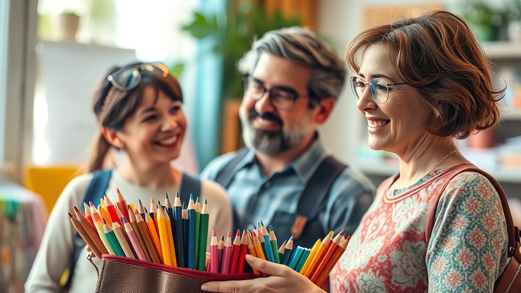 니즈(Needs)와 원츠(Wants) 구분 (realistic 스타일)