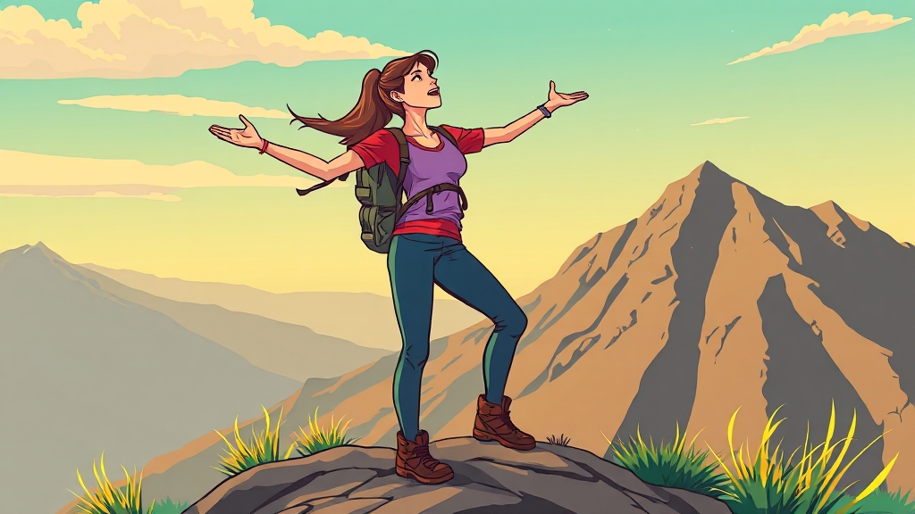 레깅스 등산 논쟁: 자유 vs 시선, 안전과 기능성 사이의 균형점은?