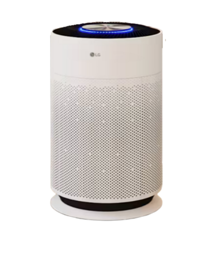 LG 퓨리케어 360도 공기청정기 (AS183HWWA) 솔직 후기: 가격, 장단점, 구매 가이드 2 LG 퓨리케어 360도 공기청정기 (AS183HWWA) 솔직 후기: 가격, 장단점, 구매 가이드