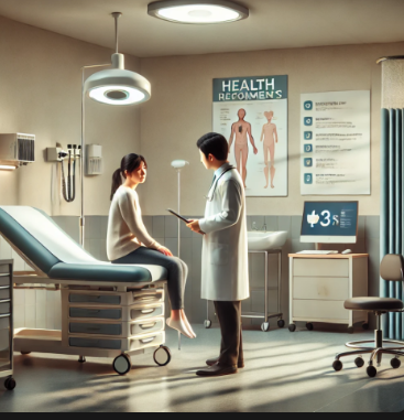 2026 독감 백신 무료접종