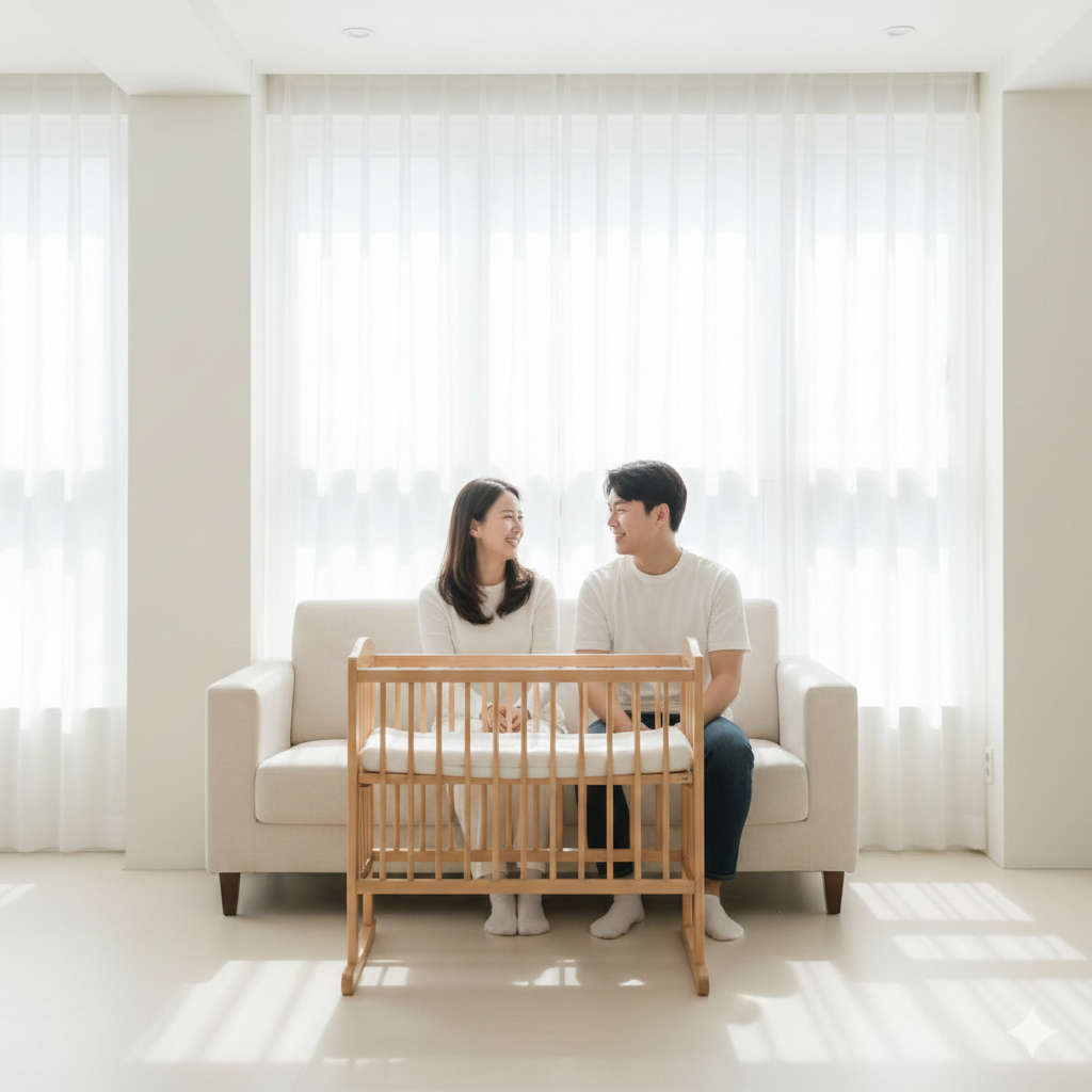 신생아 특례대출 조건, 금리, 한도 완벽 총정리 (2025~2026년 주택·전세자금 최신 가이드)