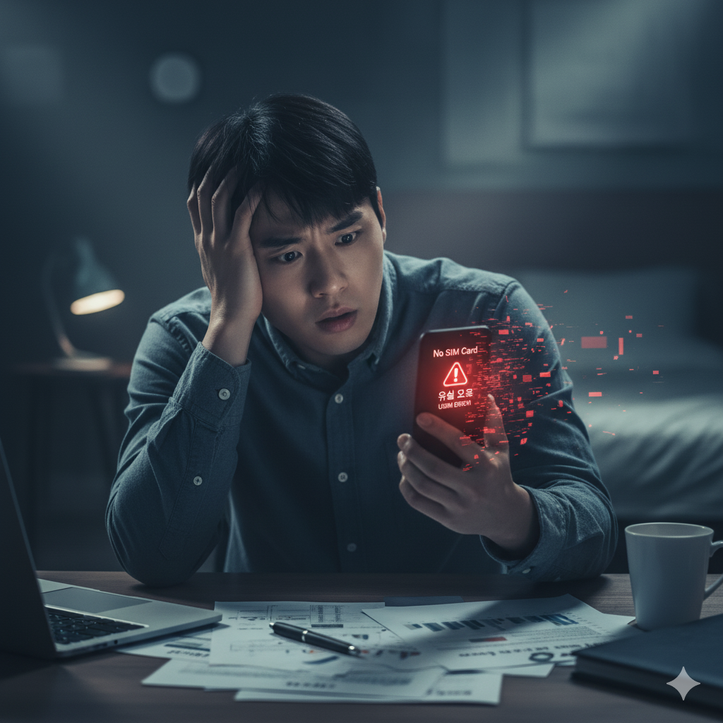 KT 유심 무상교체 2025년 혜택! 놓치지 마세요.