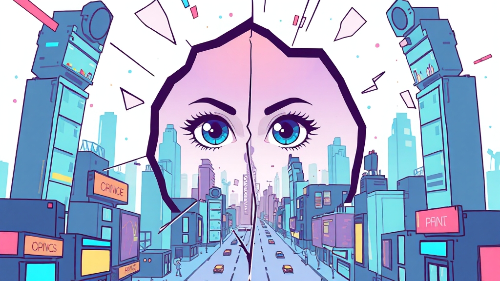 블랙 미러(Black Mirror) 심층 분석: 미래 기술의 명암, 사회 문제, 윤리적 딜레마 완벽 탐구