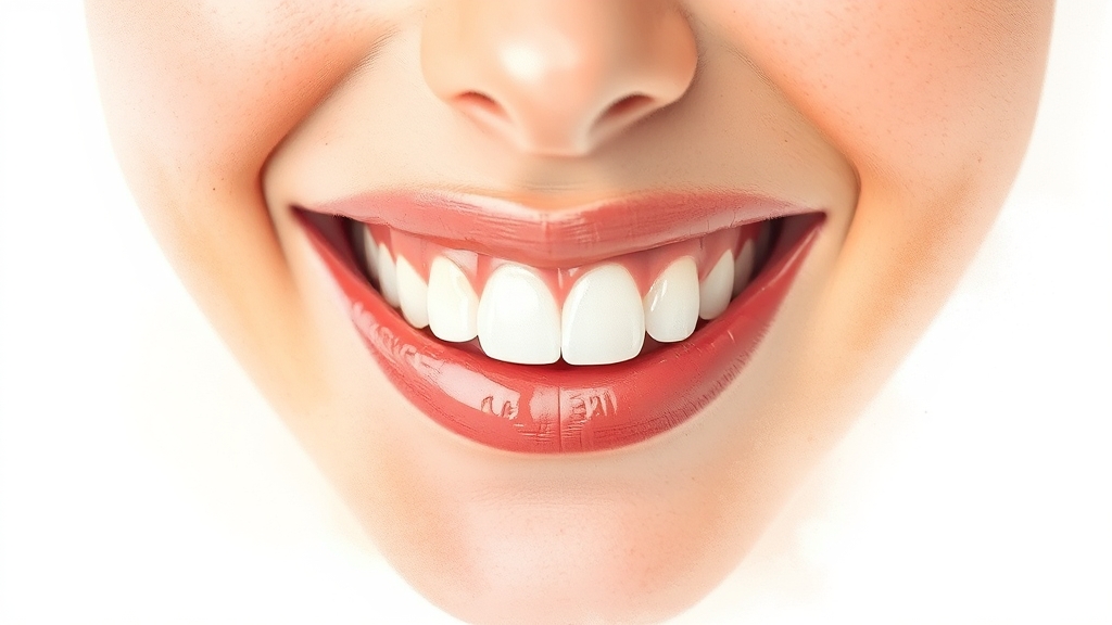 임플란트 가격, 얼마가 적당할까? (watercolor 스타일)