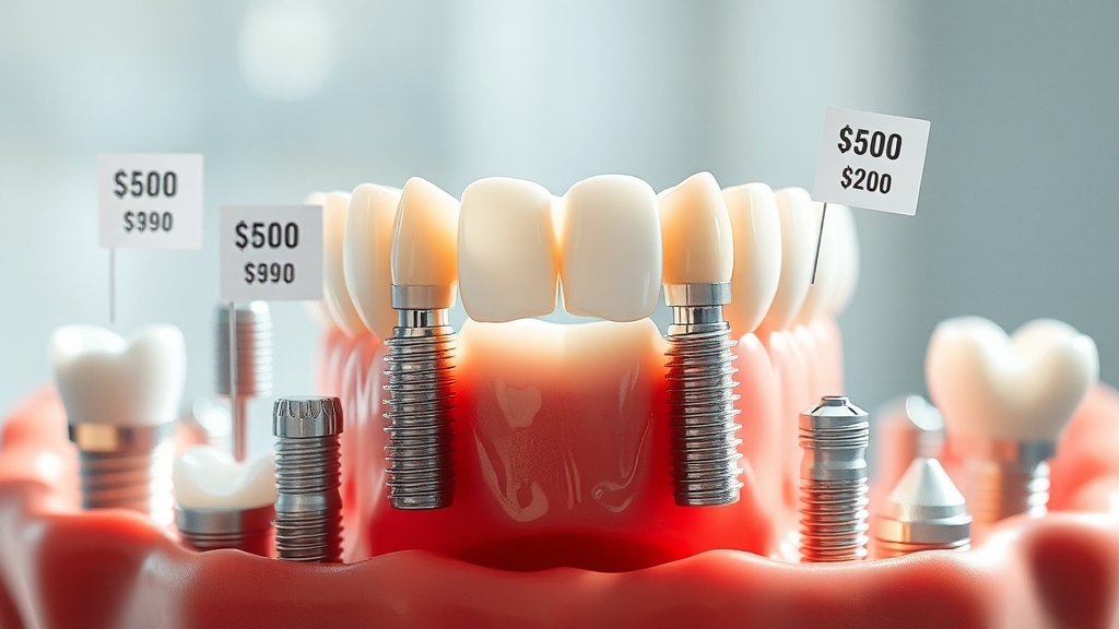 재료 & 브랜드별 가격 차이 (realistic 스타일)