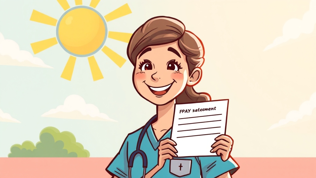 2026 요양보호사 대변혁: 자격, 급여, 근무환경, 외국인 도입 총정리 5 급여 및 임금 체계 변화 (cartoon 스타일)