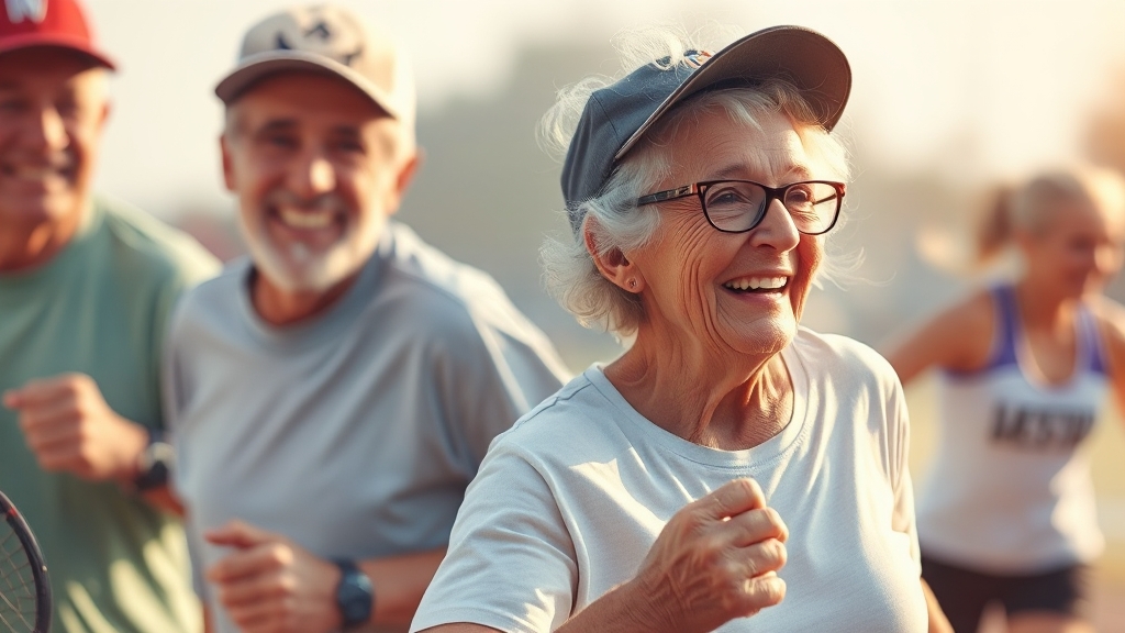 어르신 스포츠 상품권 65세이상 : 신청 자격, 방법, 사용처 완벽 가이드 3 누가 신청할 수 있나요? (watercolor 스타일)