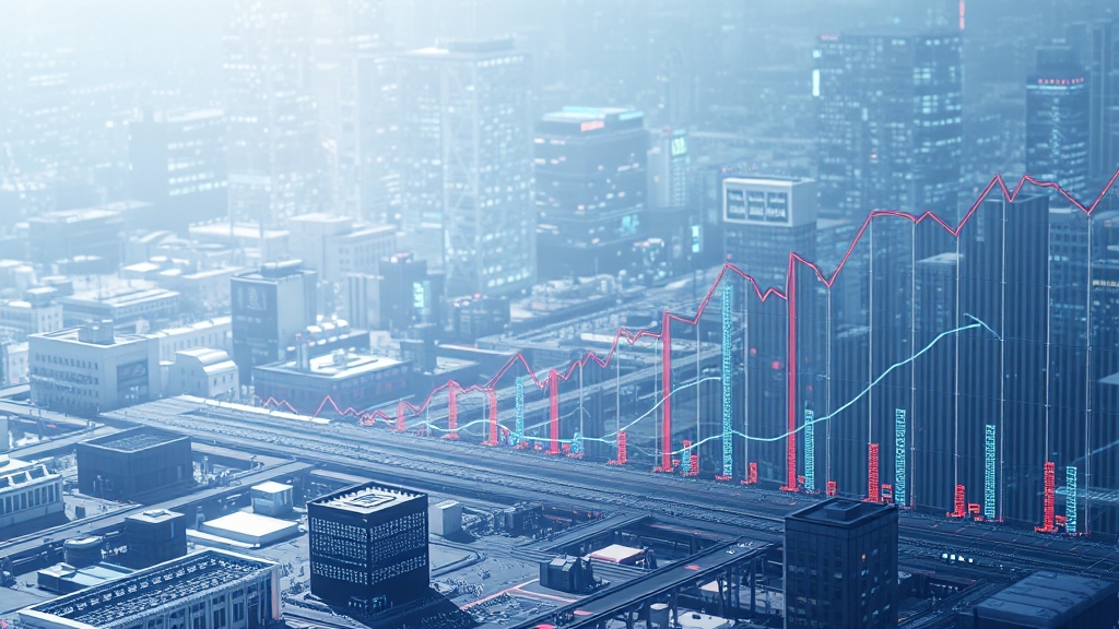 수익률 견인 요인 분석 (realistic 스타일)