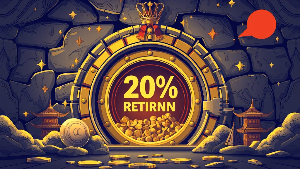 글로벌 연기금 성과 비교 (illustration 스타일)