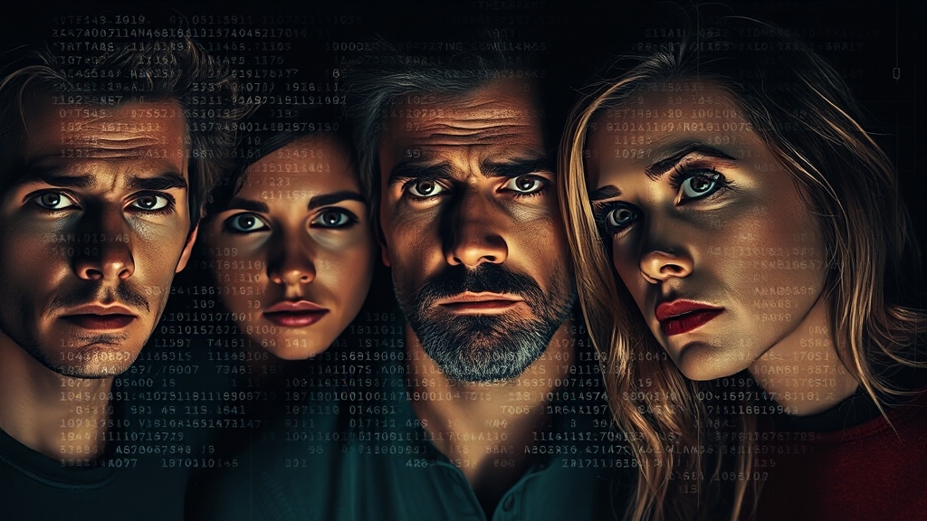 KT 해킹 전말 분석: 유출된 개인정보 종류와 피해 여부 확인 방법은? 4 유출 정보 및 피해 규모 (realistic 스타일)