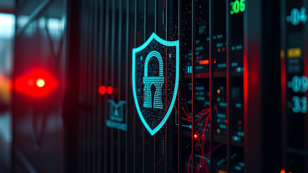 KT 해킹 전말 분석: 유출된 개인정보 종류와 피해 여부 확인 방법은? 7 향후 과제 및 전망 (realistic 스타일)