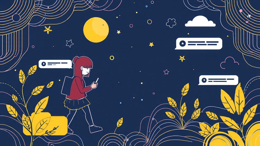 KT 해킹 전말 분석: 유출된 개인정보 종류와 피해 여부 확인 방법은? 8 개인정보 보호 주의사항 (illustration 스타일)