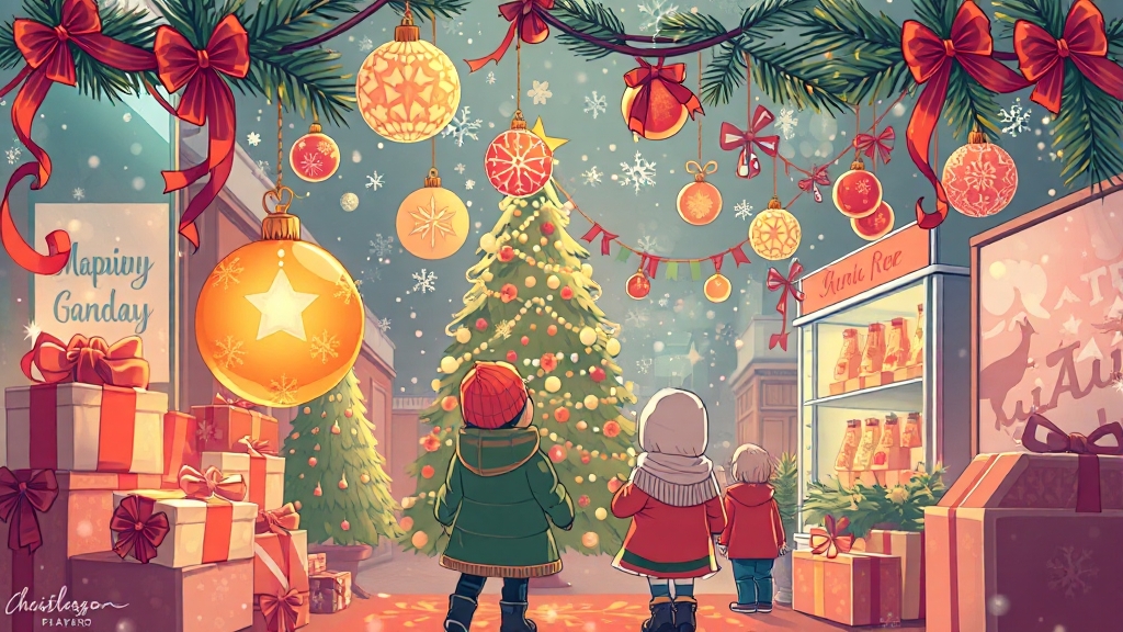 오너먼트 & 장식 소품 추천 (illustration 스타일)