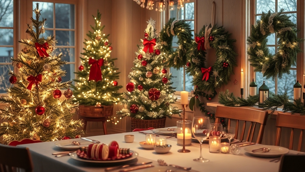 저렴하게 분위기 내기: 다이소 활용법 (realistic 스타일)