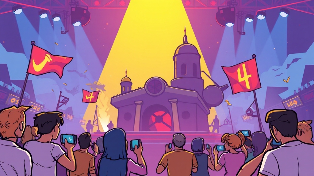 무료 게임 플레이 방법 (cartoon 스타일)