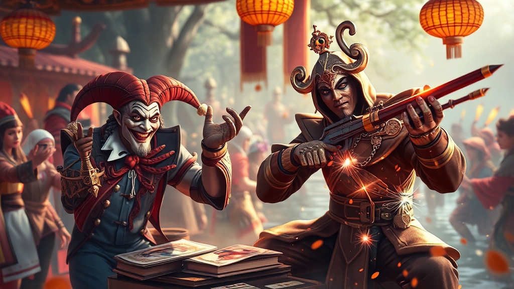 무료 게임 관련 이벤트 (realistic 스타일)