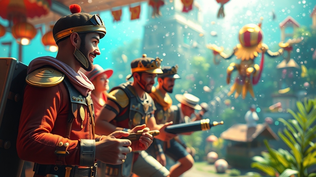 결론 (realistic 스타일)