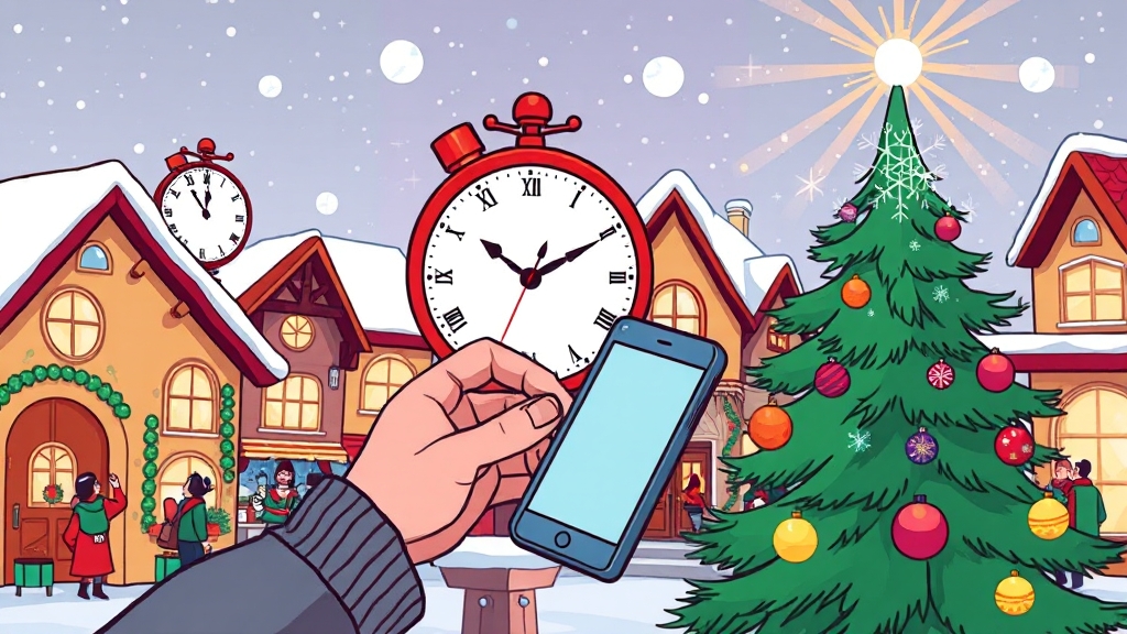 온라인 예약 상세 가이드 (cartoon 스타일)