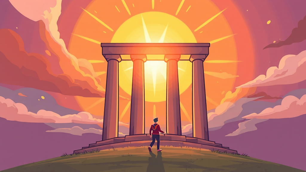 기초생활수급자 2025~2026 생활인포 완벽 가이드: 자격 조건, 신청 방법, 지원금 혜택 총정리 2 기초생활수급 제도란? (cartoon 스타일)