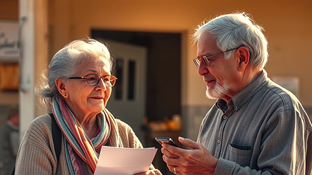2026년 기초생활수급제도 대변혁! 자격 완화, 급여 인상 총정리 6 신청 방법 및 절차 안내 (realistic 스타일)