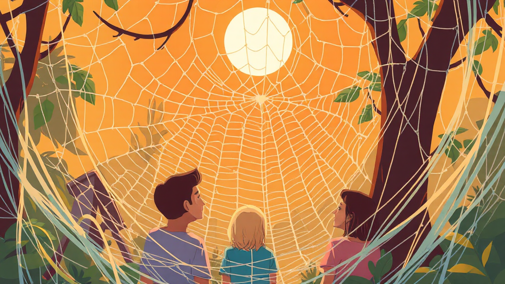 2026년 기초생활수급제도 대변혁! 자격 완화, 급여 인상 총정리 7 제도 변화의 의미와 영향 (cartoon 스타일)