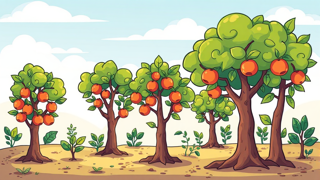 국민성장펀드 완전 정복: 투자 방법, 관련주, 전망·리스크까지 한 번에 분석 5 운용 방식 및 수익 창출 (cartoon 스타일)