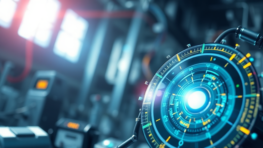 국민성장펀드 완전 정복: 투자 방법, 관련주, 전망·리스크까지 한 번에 분석 6 관련주 및 수혜 산업 (realistic 스타일)