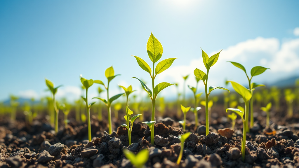 국민성장펀드 완전 정복: 투자 방법, 관련주, 전망·리스크까지 한 번에 분석 8 마무리 (realistic 스타일)