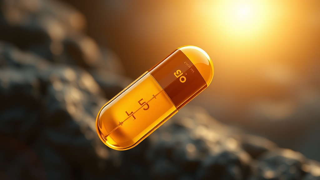 비만 치료제 시장 전망 (realistic 스타일)