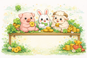 고창신점 병오년 삼재띠 총정리: 돼지·토끼·양띠 눌삼재 주의사항과 복삼재 만드는 법