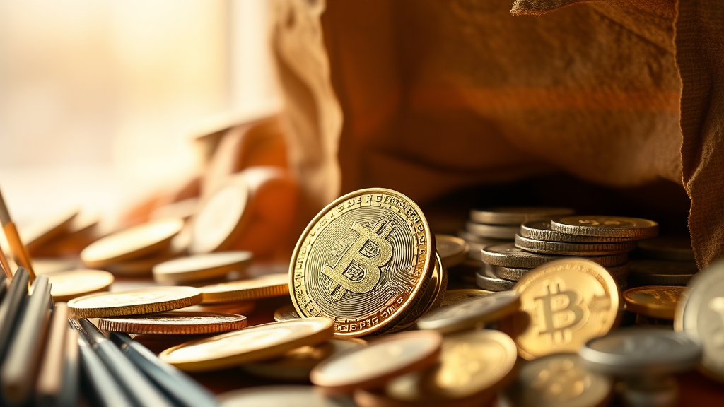 비트코인 거래소 