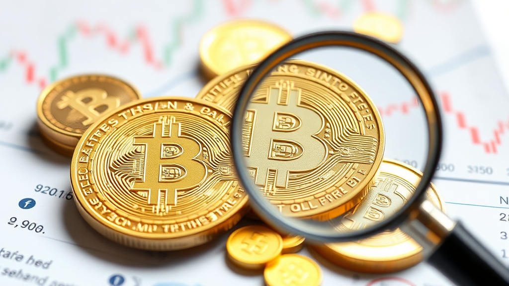 나에게 맞는 거래소는? (realistic 스타일)