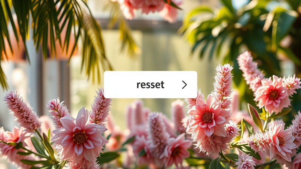 인스타 알고리즘, 이렇게 초기화하세요! (realistic 스타일)