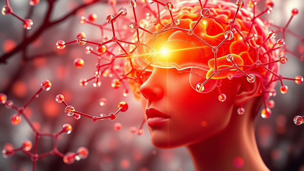 포스파티딜세린 선택 기준 (realistic 스타일)