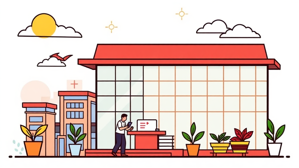 납세담보 면제 특례 상세 안내 (cartoon 스타일)