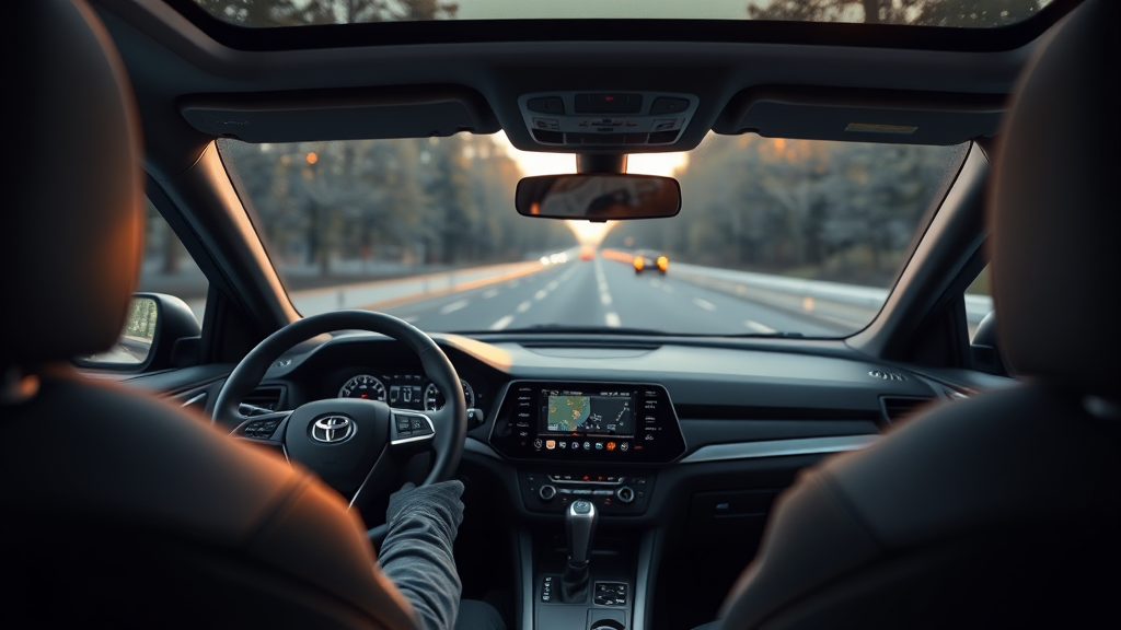 차량 정보 확인 및 최신 지도 다운로드 (realistic 스타일)