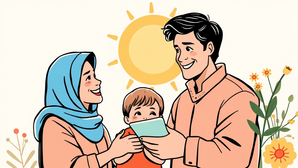 마무리 (illustration 스타일)