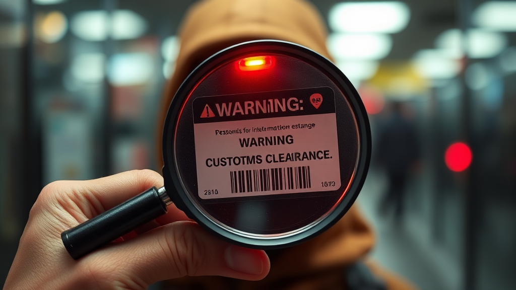 재발급, 왜 해야 할까? (realistic 스타일)