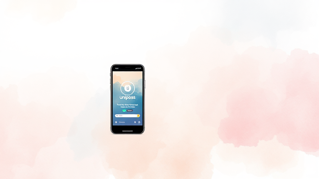 안전한 직구 생활을 위해! (watercolor 스타일)