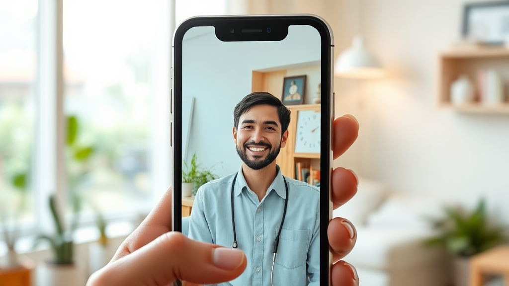 비대면 계좌 개설 방법 (realistic 스타일)