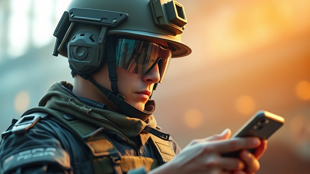 나에게 맞는 은행 선택 가이드 (realistic 스타일)