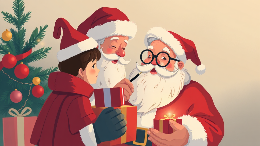 받는 사람 분석하기 (illustration 스타일)