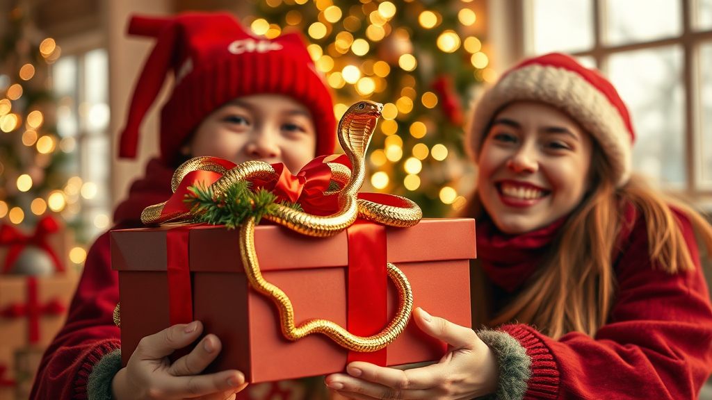 남녀노소 인기 선물 TOP 10 (realistic 스타일)