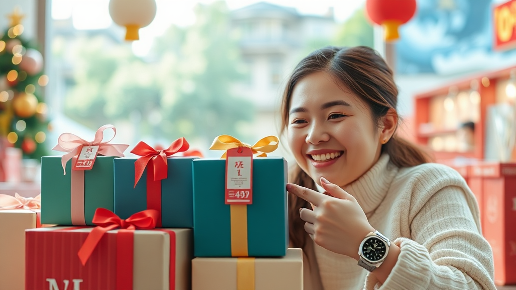 구매 타이밍 & 프로모션 정보 (realistic 스타일)